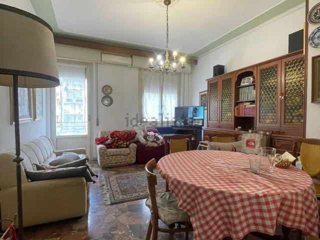 Appartamento in vendita di 118 m² in Via Enrico Nencioni