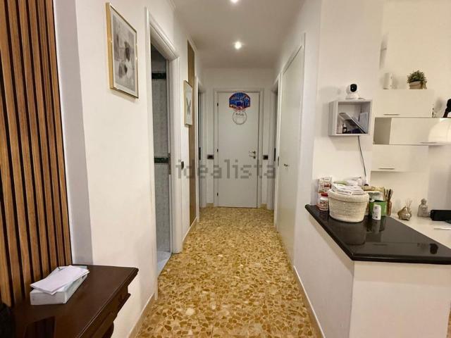 Appartamento in vendita di 118 m² in Via Enrico Tazzoli
