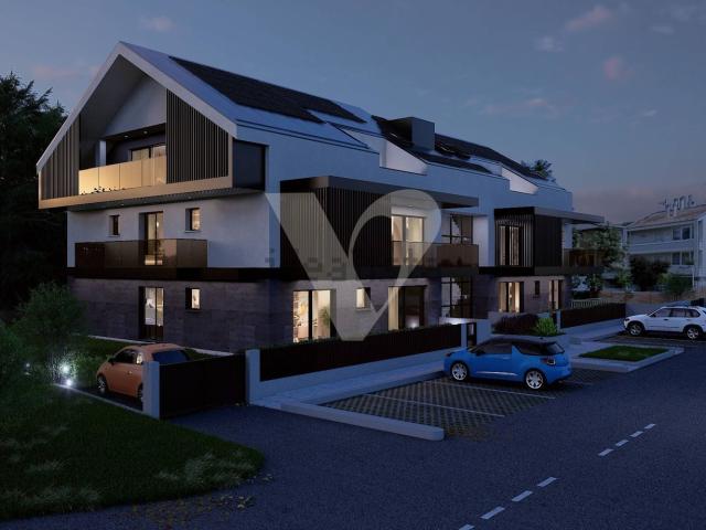 Appartamento in vendita di 118 m² in Via Elsa Morante, 154