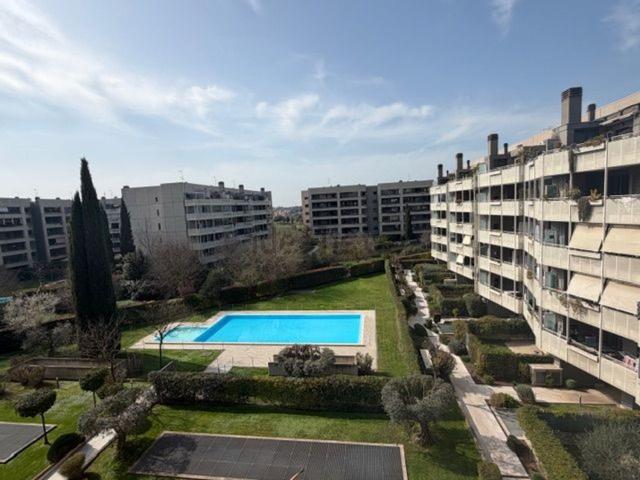 Appartamento in vendita di 118 m² in Via Ernesto Calindri, 3