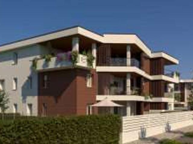 Appartamento in vendita di 118 m² in Via Erri Billò