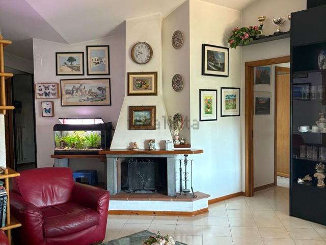 Appartamento in vendita di 118 m² in Via Fò, 2