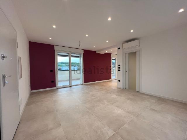 Appartamento in vendita di 118 m² in Via Fosse