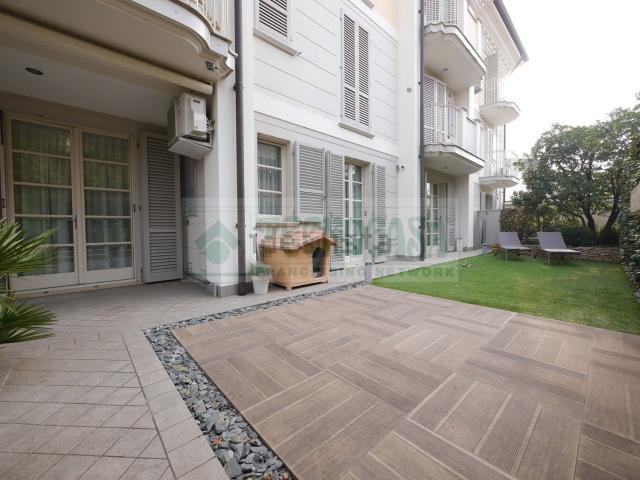 Appartamento in vendita di 118 m² in Via Fausto Masa, 1