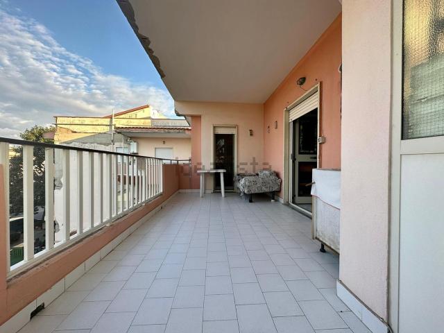 Appartamento in vendita di 118 m² in Via Fausto Coppi, 23