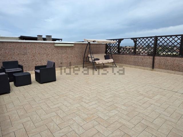 Appartamento in vendita di 118 m² in Via Federico Turano, 53