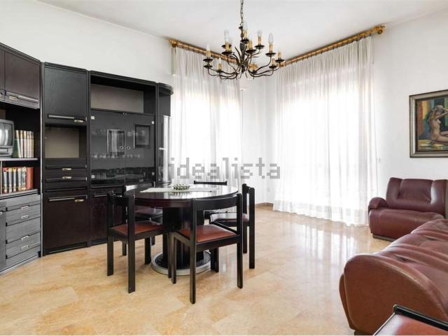 Appartamento in vendita di 118 m² in Via Felice Cavallotti, 16