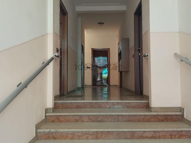 Appartamento in vendita di 118 m² in Via Felice Corini