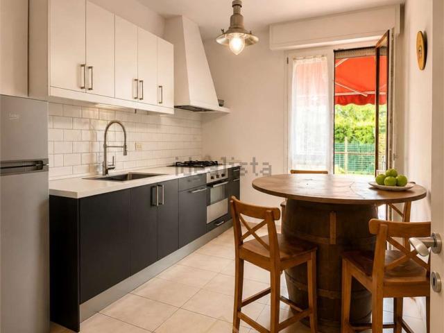 Appartamento in vendita di 118 m² in Via Ferdinando Paolieri, 10