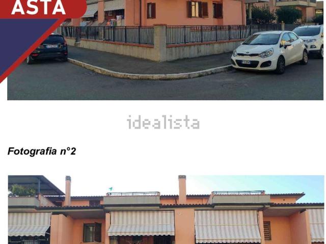 Appartamento in vendita di 118 m² in Via Fiesole, 29