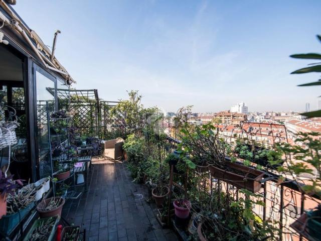 Appartamento in vendita di 118 m² in Via Filippo Argelati, 28