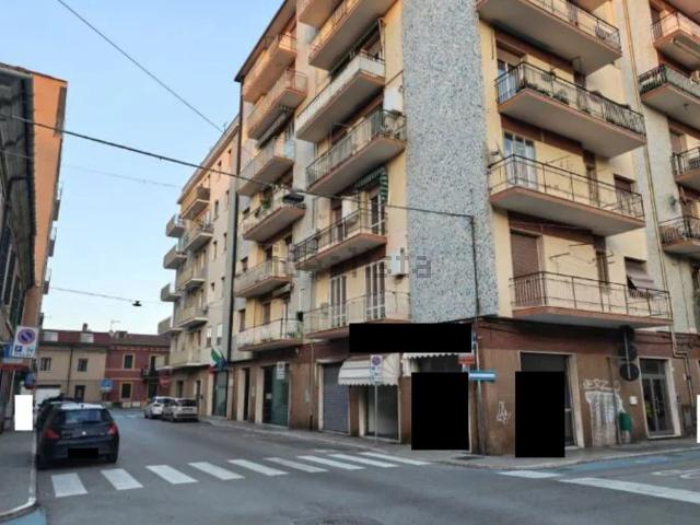Appartamento in vendita di 118 m² in Via Flaminia