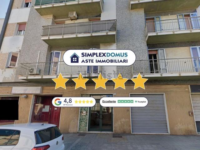Appartamento in vendita di 118 m² in Via Flaminia