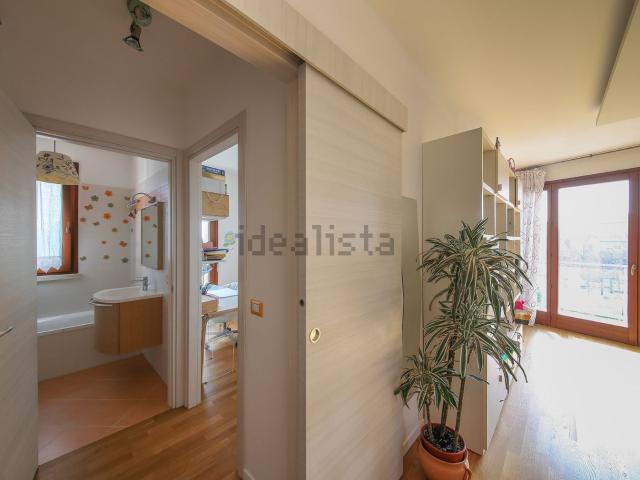 Appartamento in vendita di 118 m² in Via Flavia, 8