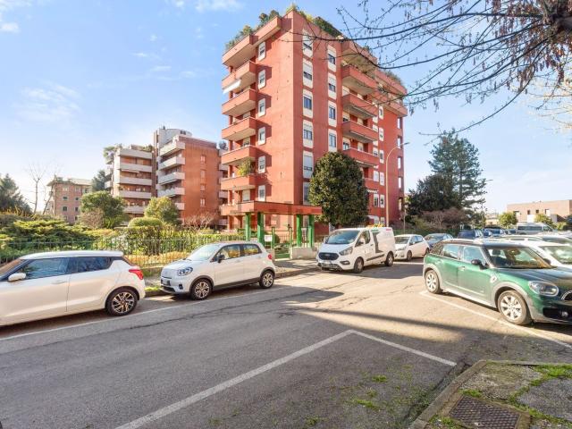 Appartamento in vendita di 118 m² in Via Fryderyk Chopin, 15