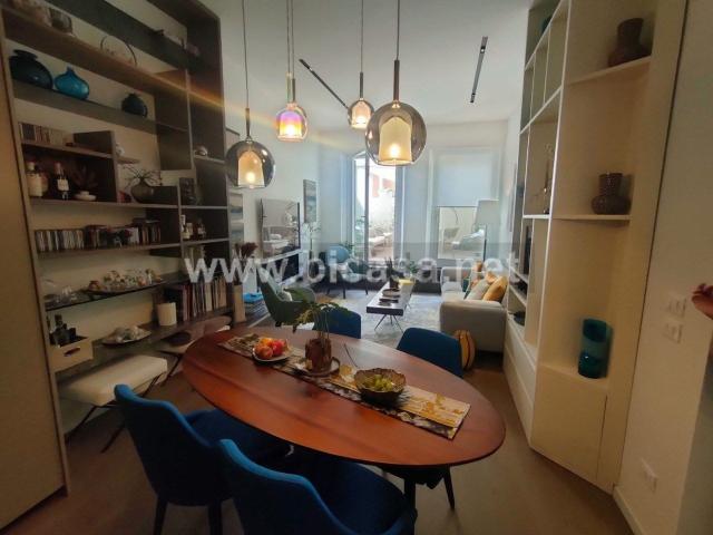 Appartamento in vendita di 118 m² in Via Francesco Cassi