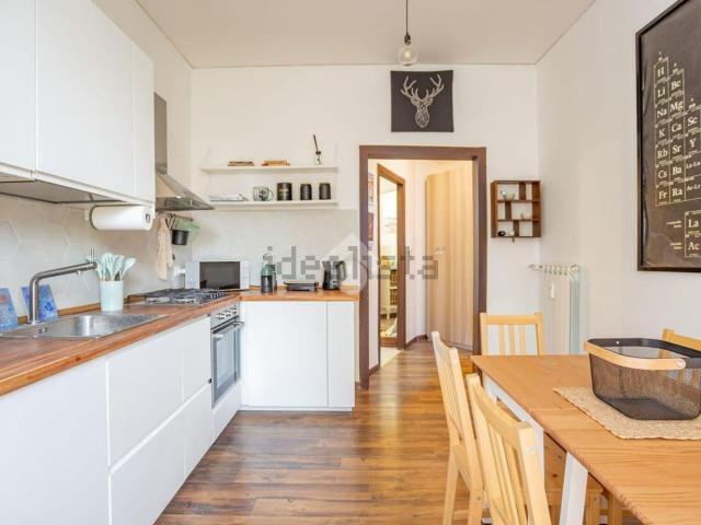 Appartamento in vendita di 118 m² in Via Francesco Duodo