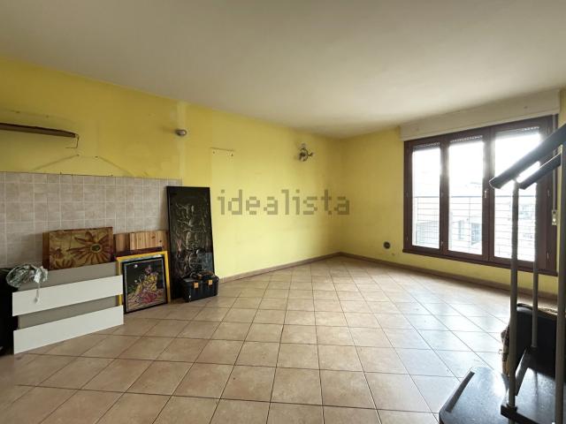 Appartamento in vendita di 118 m² in Via Francesco de Pinedo
