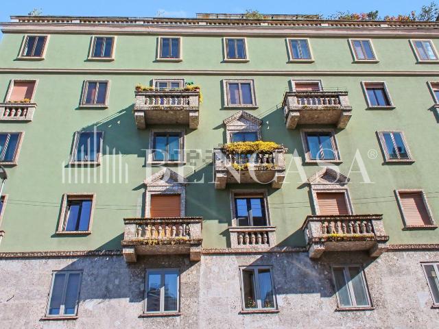 Appartamento in vendita di 118 m² in Via Francesco Sforza, 43