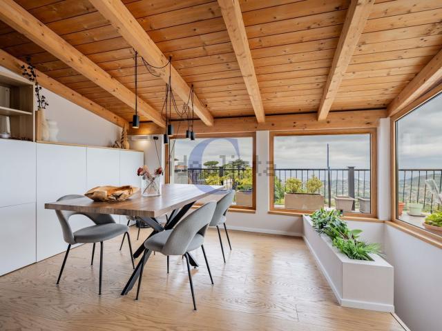 Appartamento in vendita di 118 m² in Via Frascati, 10