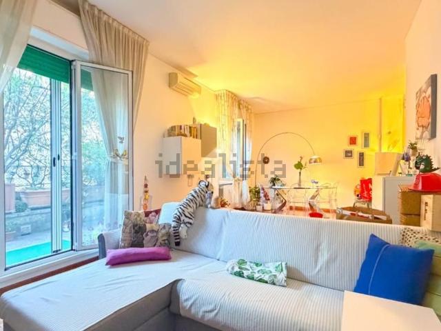 Appartamento in vendita di 118 m² in Via Friuli, 74