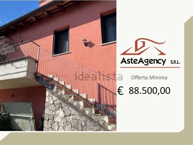 Appartamento in vendita di 118 m² in Via Igna, 11