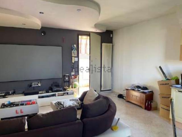 Appartamento in vendita di 118 m² in Via Igna, 11