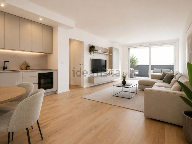 Appartamento in vendita di 118 m² in Via Irma Bandiera, 1