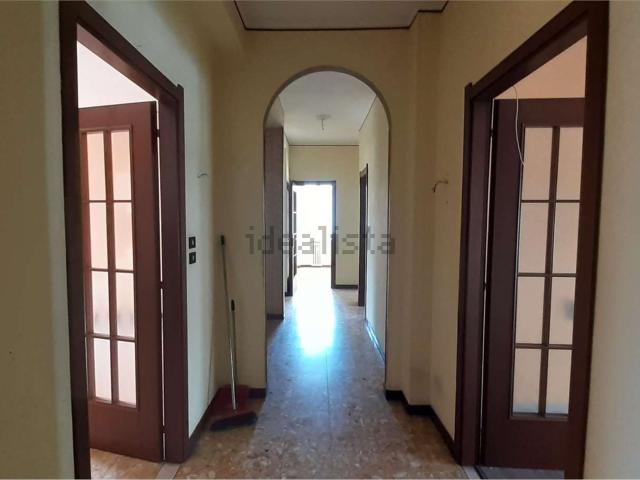 Appartamento in vendita di 118 m² in Via Isonzo, 102