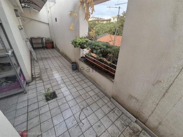 Appartamento in vendita di 118 m² in Via Italo Piccagli, 11