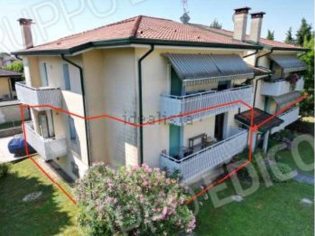 Appartamento in vendita di 118 m² in Via IV Novembre, 15