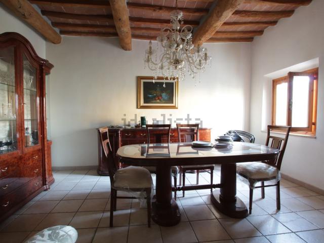 Appartamento in vendita di 118 m² in Via Jacopo Paolini