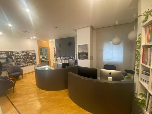 Appartamento in vendita di 118 m² in Via Jacopo Riccati