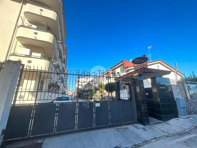 Appartamento in vendita di 118 m² in Via On. Ignazio Caruso 31