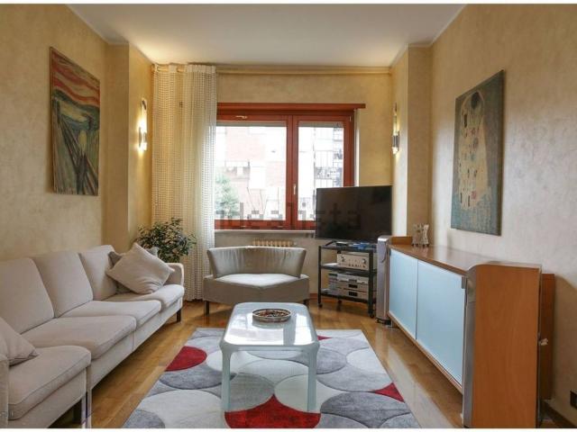 Appartamento in vendita di 118 m² in Via Onorato Vigliani, 27