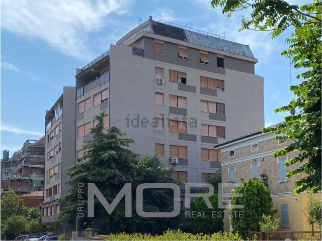 Appartamento in vendita di 118 m² in Via Orazio Vecchi, 39