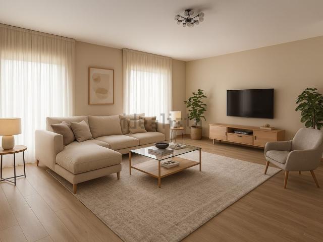 Appartamento in vendita di 118 m² in Via Orione