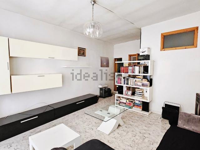 Appartamento in vendita di 118 m² in Via Ospizio Cappuccini, 3