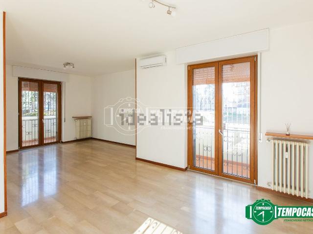 Appartamento in vendita di 118 m² in Via Lodi, 17
