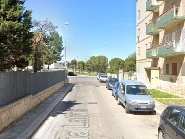 Appartamento in vendita di 118 m² in Via Latina, 1