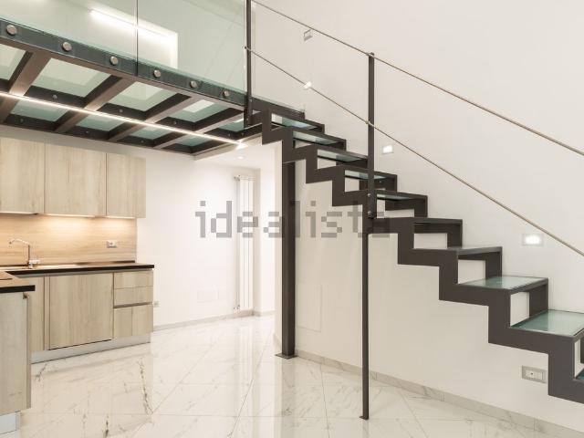 Appartamento in vendita di 118 m² in Via Lazzaretto, 14