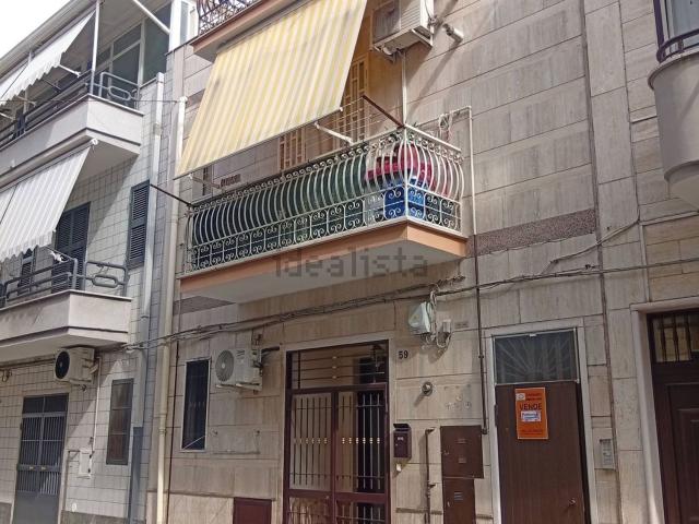Appartamento in vendita di 118 m² in Via la Maddalena, 61