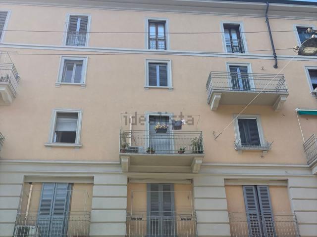Appartamento in vendita di 118 m² in Via Lambro, 11