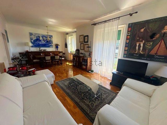 Appartamento in vendita di 118 m² in Via Leonardo da Vinci