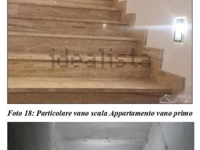 Appartamento in vendita di 118 m² in Via Leonardo Pipitone Cangelosi