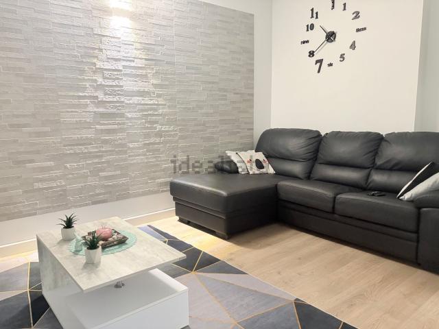 Appartamento in vendita di 118 m² in Via Livorno