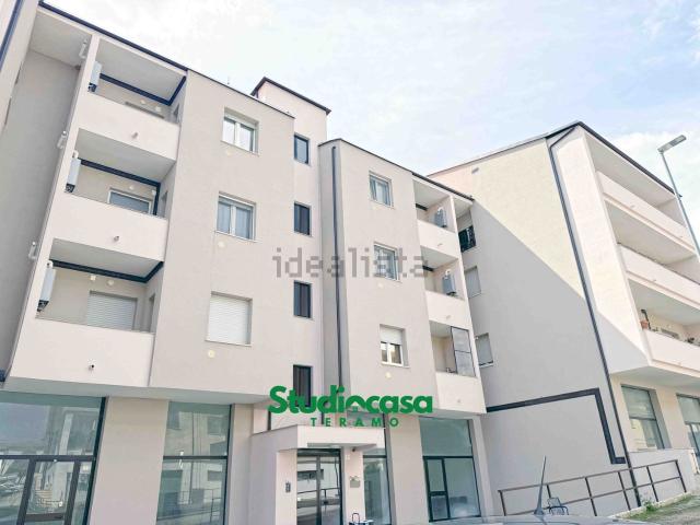Appartamento in vendita di 118 m² in Via Libero Pierantozzi