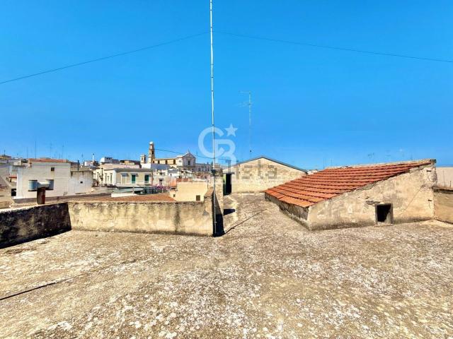 Appartamento in vendita di 118 m² in Via Libia, 28