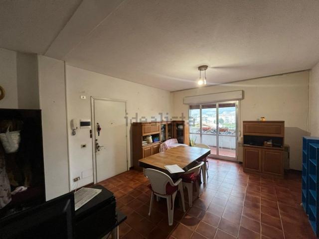 Appartamento in vendita di 118 m² in Via Lubiana, 15
