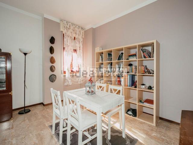 Appartamento in vendita di 118 m² in Via Lucania, 6